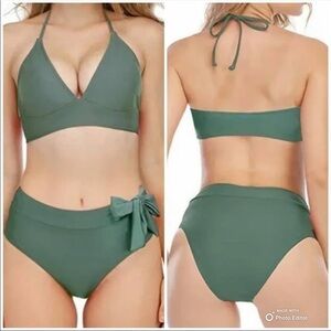 NEW 𝅺Phurro Swimwear 2 pieces
